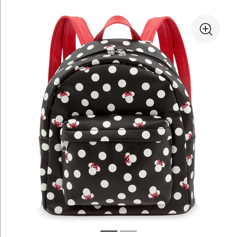 Official Disney merchandise.